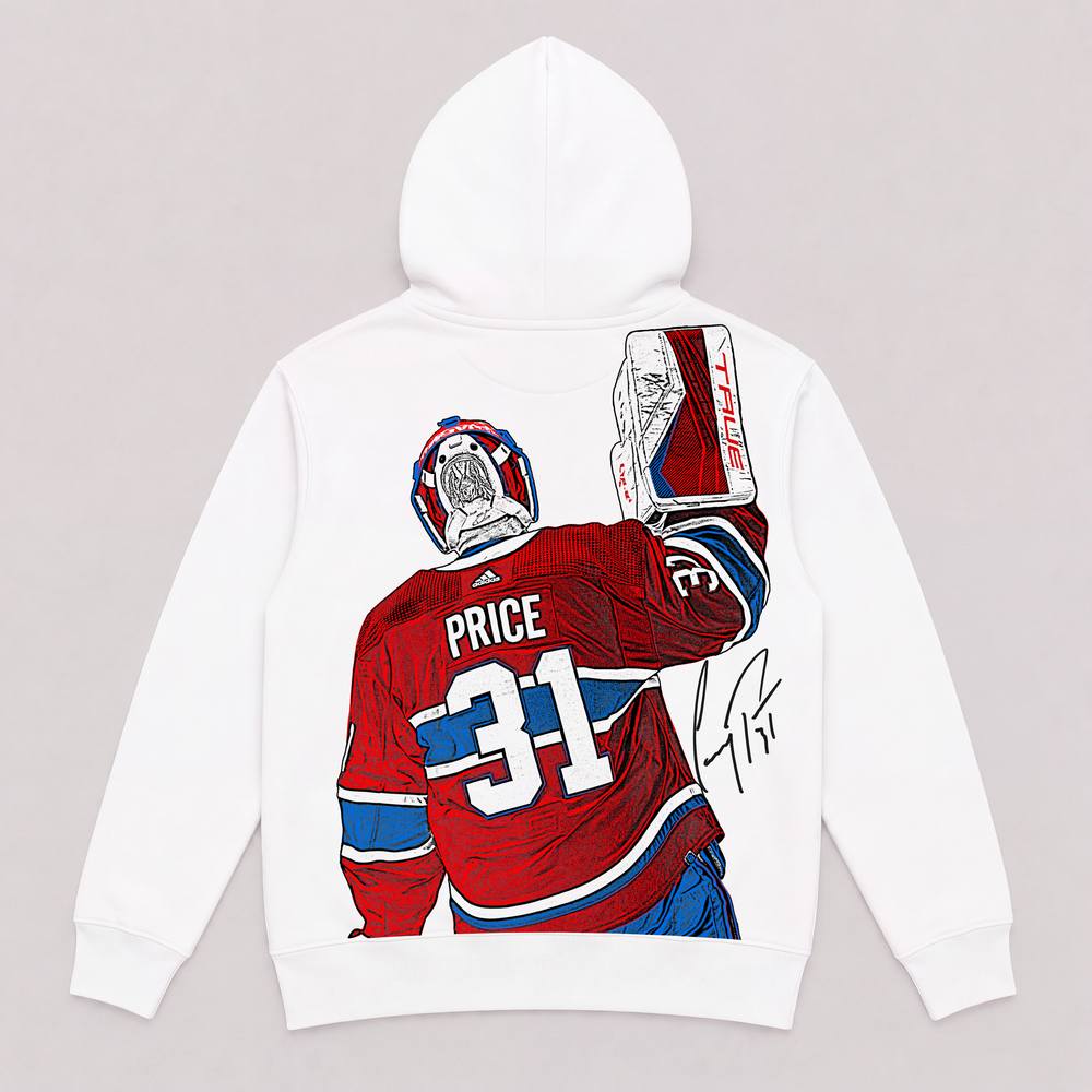 CAREY PRICE II