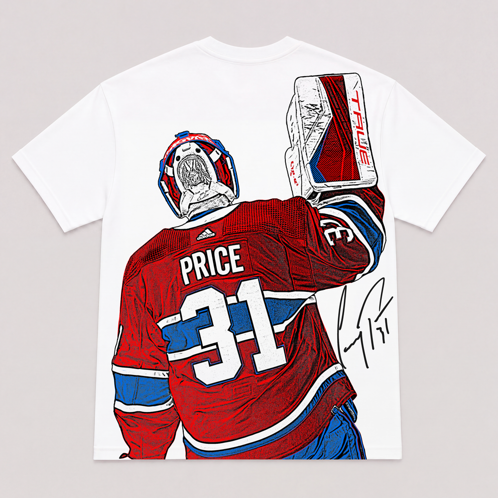 CAREY PRICE II