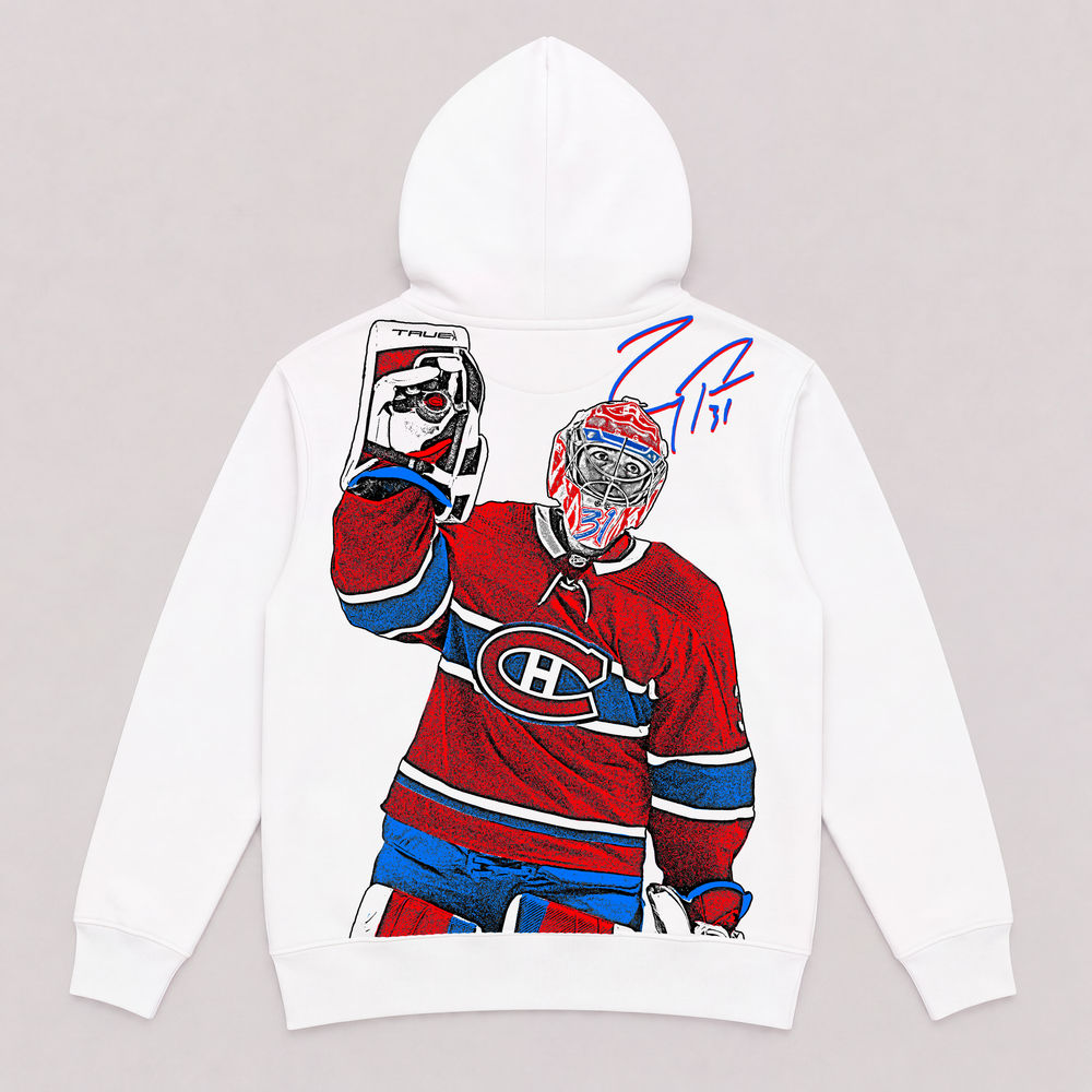 CAREY PRICE