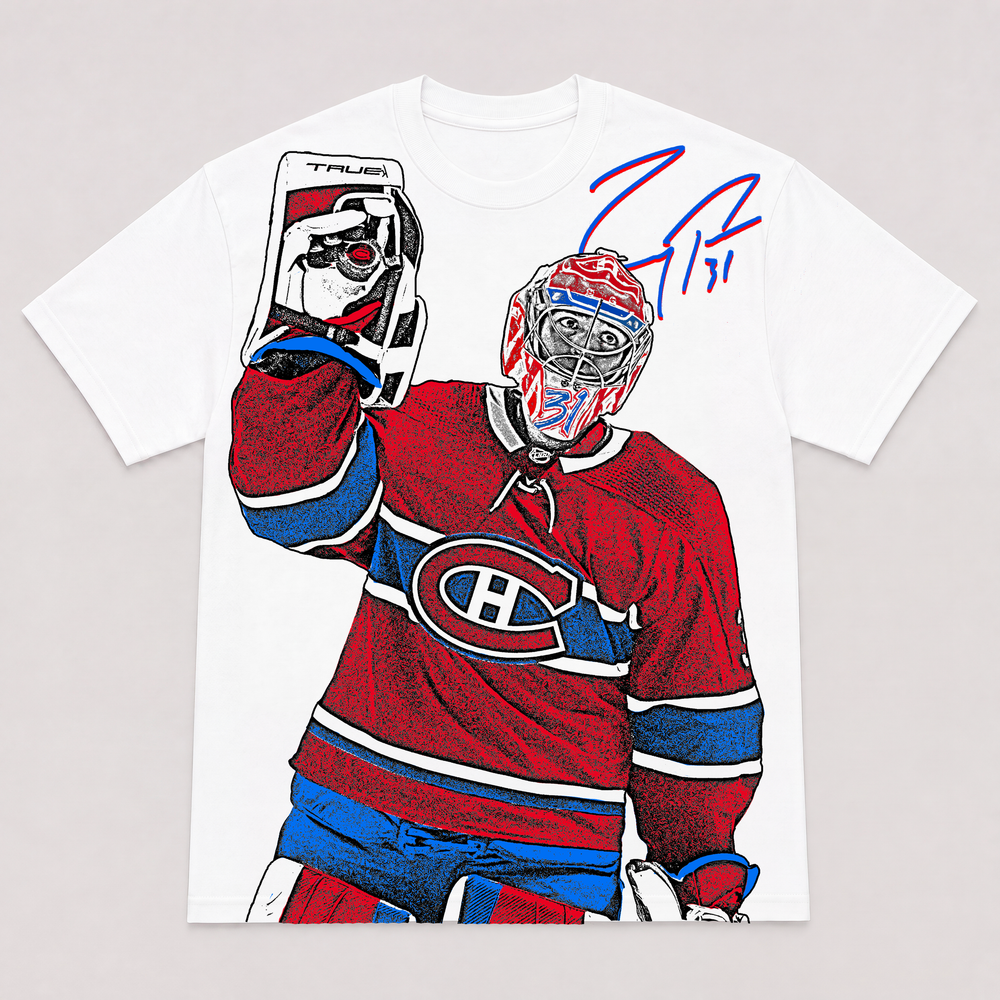 CAREY PRICE