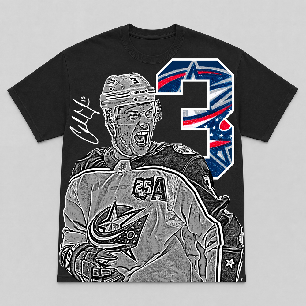 CHARLIE COYLE