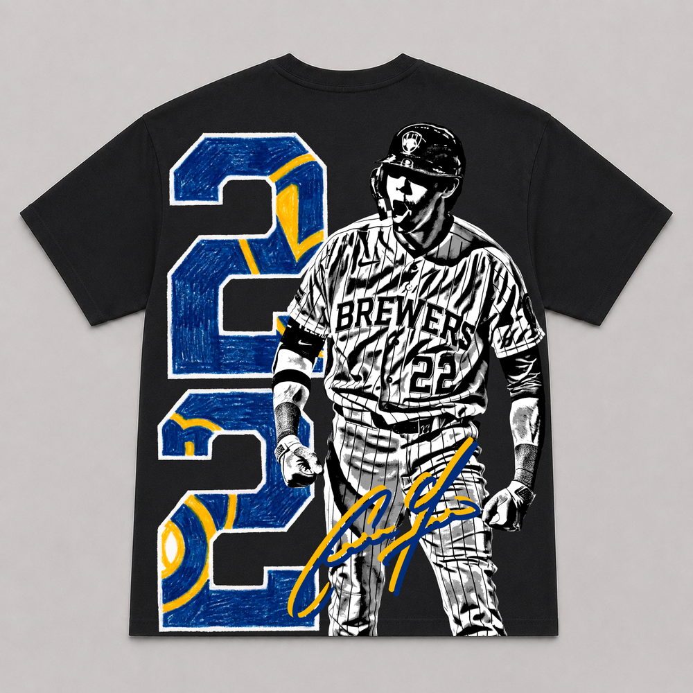 CHRISTIAN YELICH