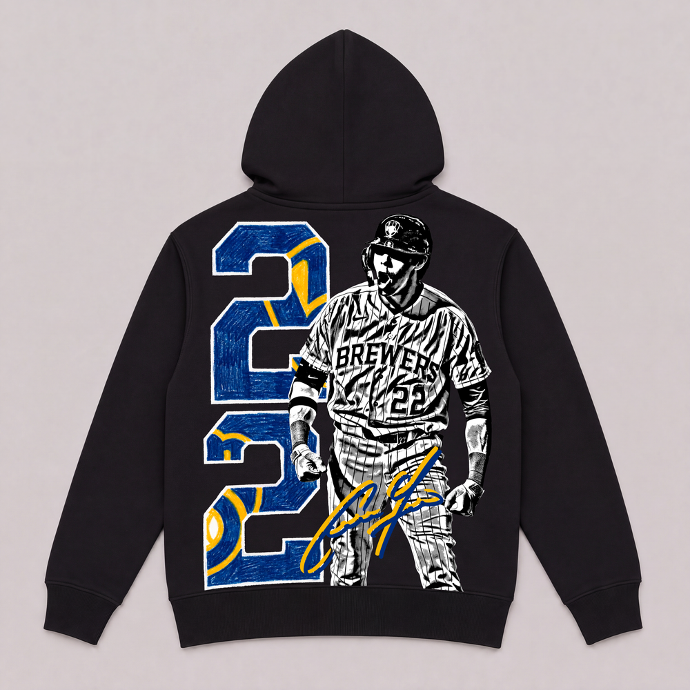 CHRISTIAN YELICH