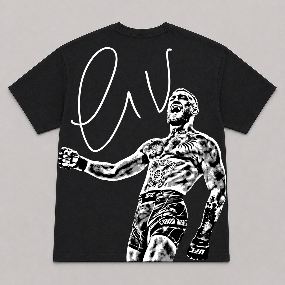 CONOR MCGREGOR II