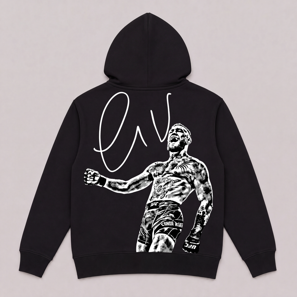 CONOR MCGREGOR II