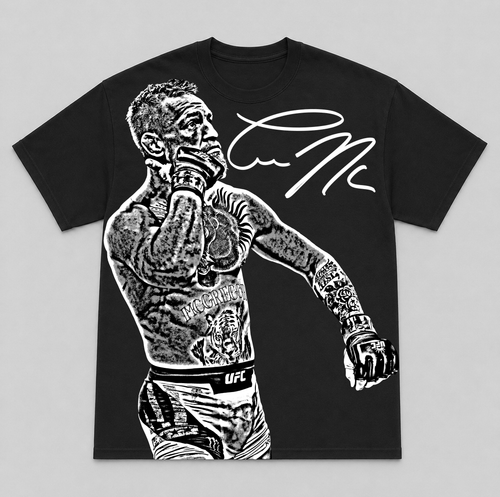 CONOR MCGREGOR IV