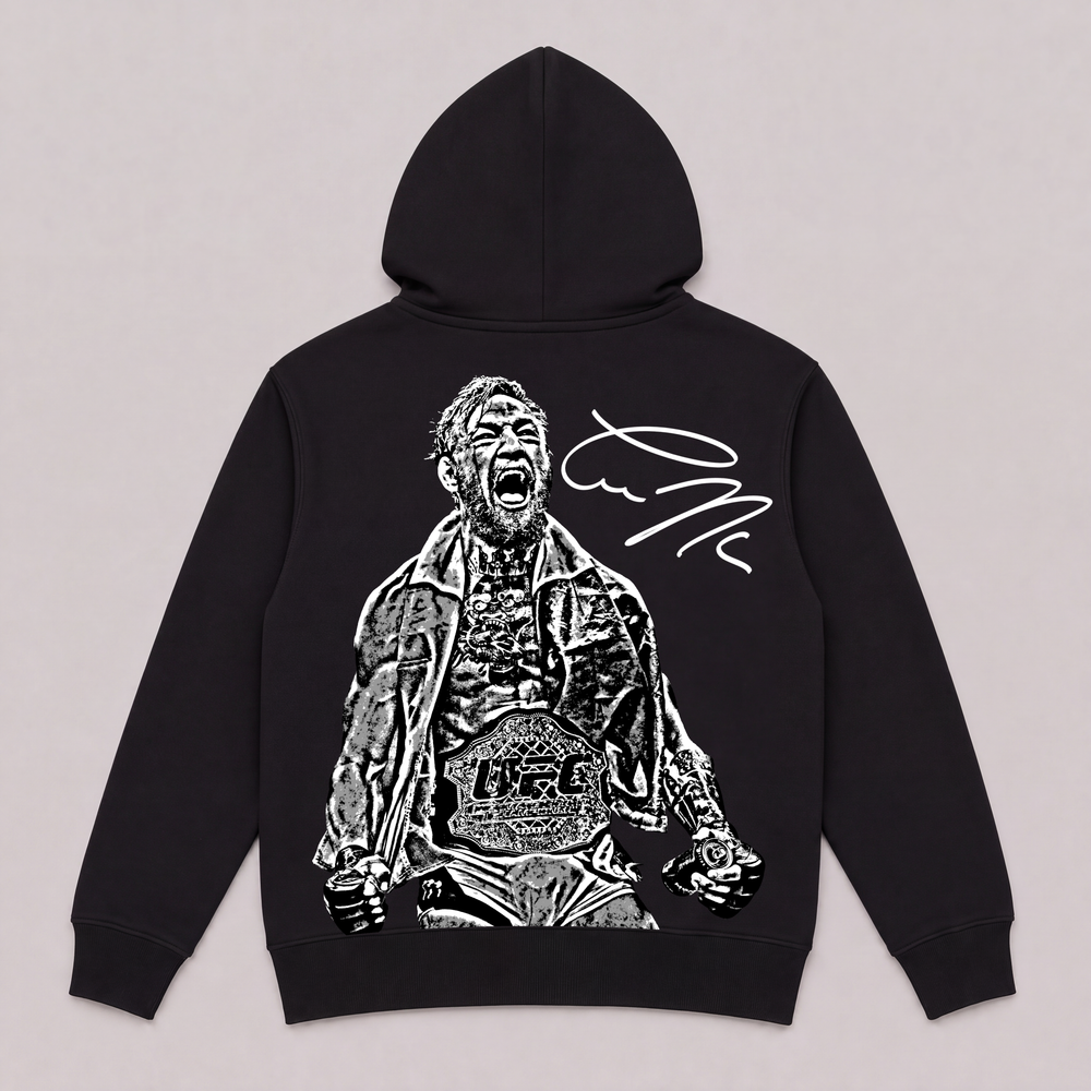 CONOR MCGREGOR V