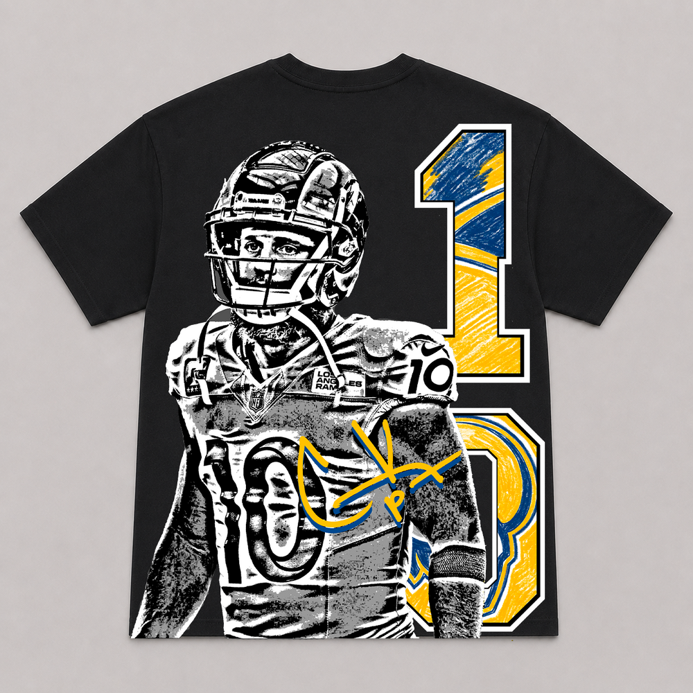 COOPER KUPP
