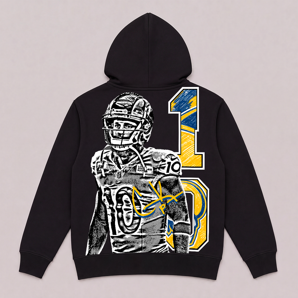 COOPER KUPP