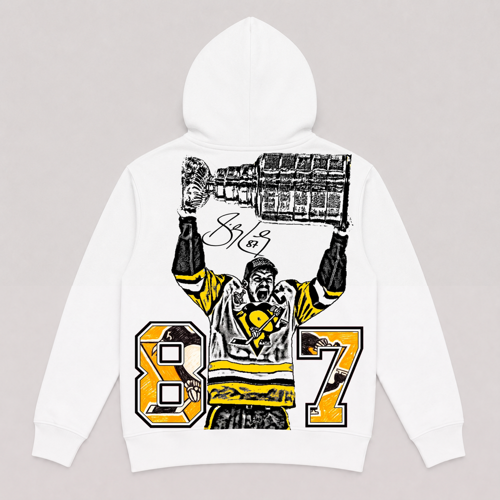 CROSBY
