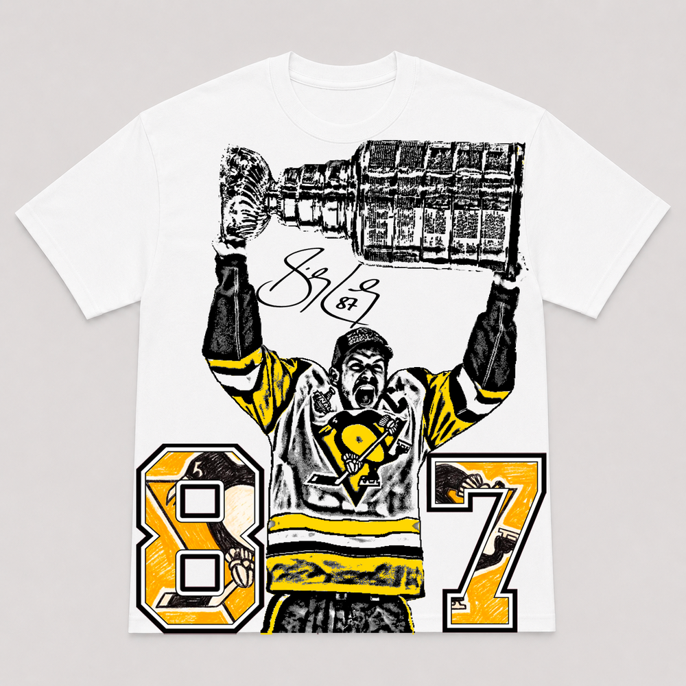 CROSBY