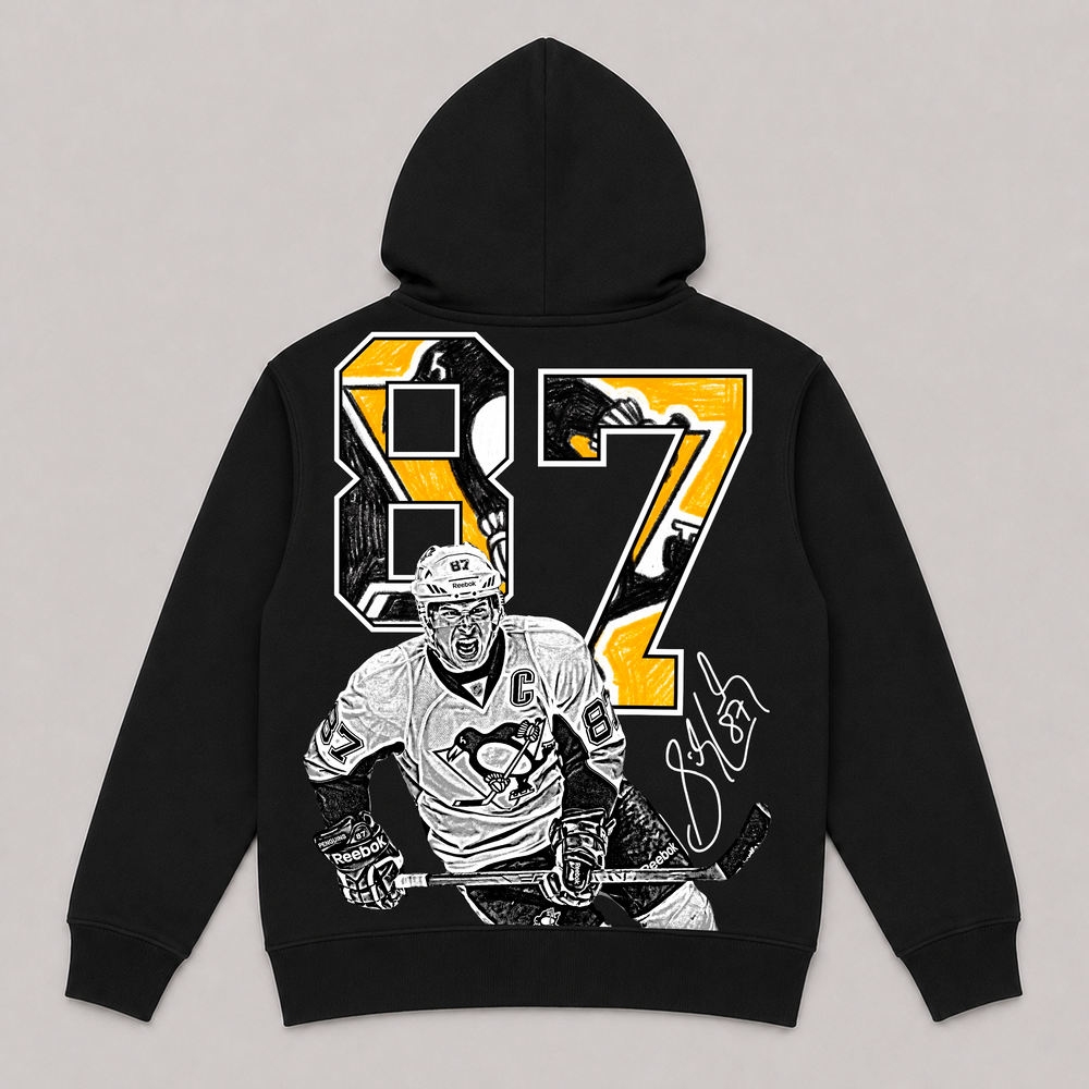 CROSBY II