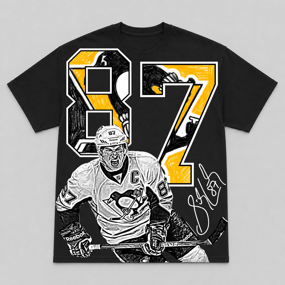CROSBY II