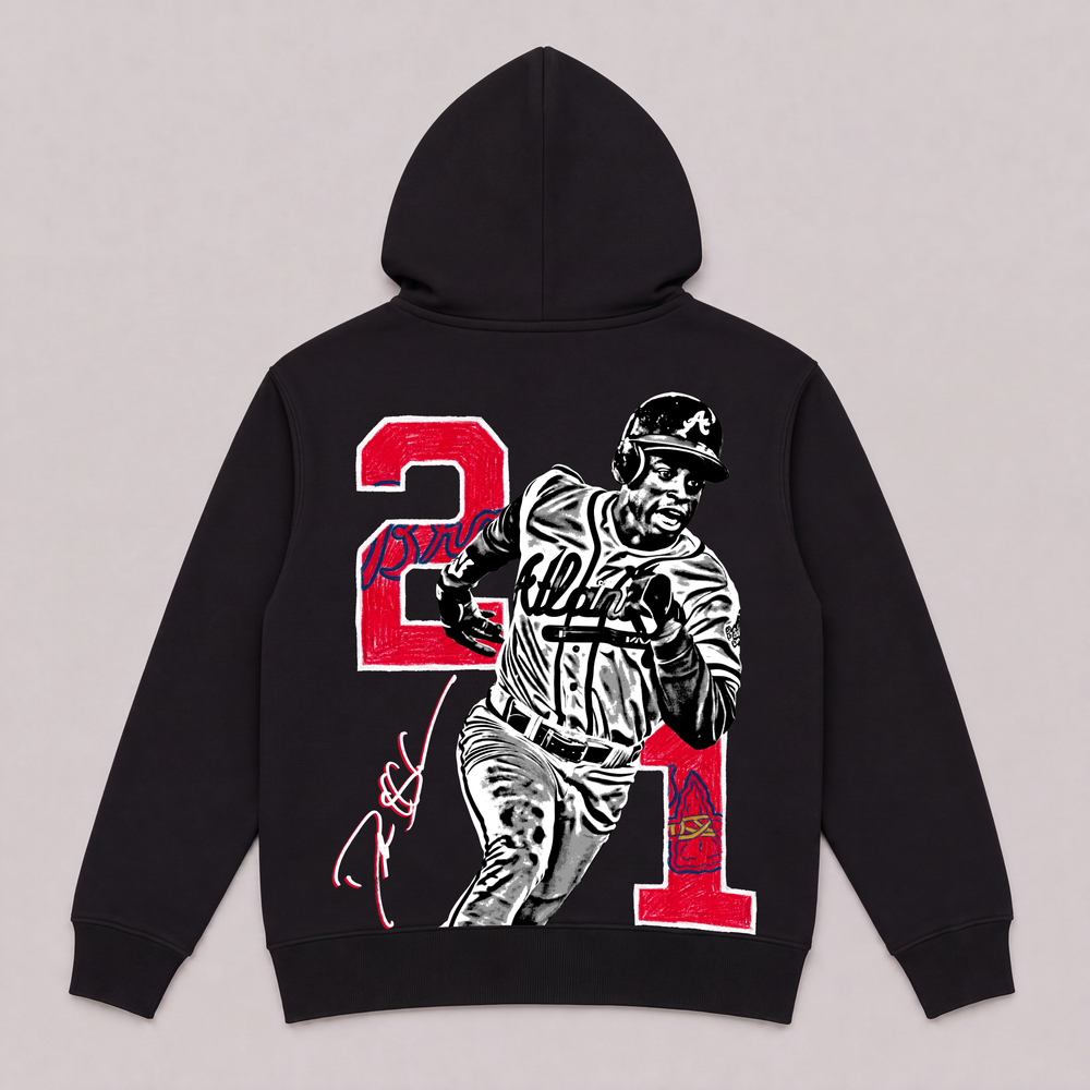 DEION SANDERS