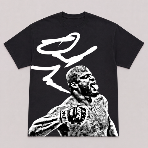 DERRICK LEWIS