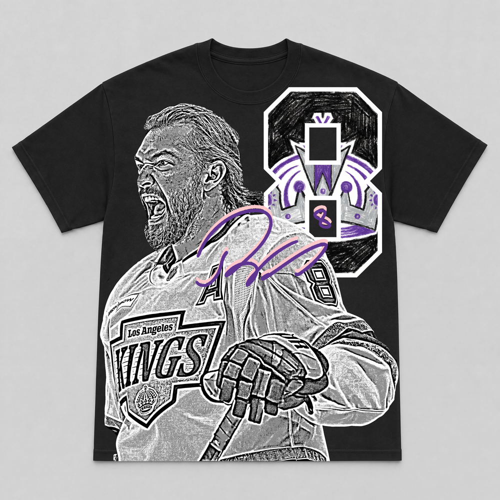 DREW DOUGHTY