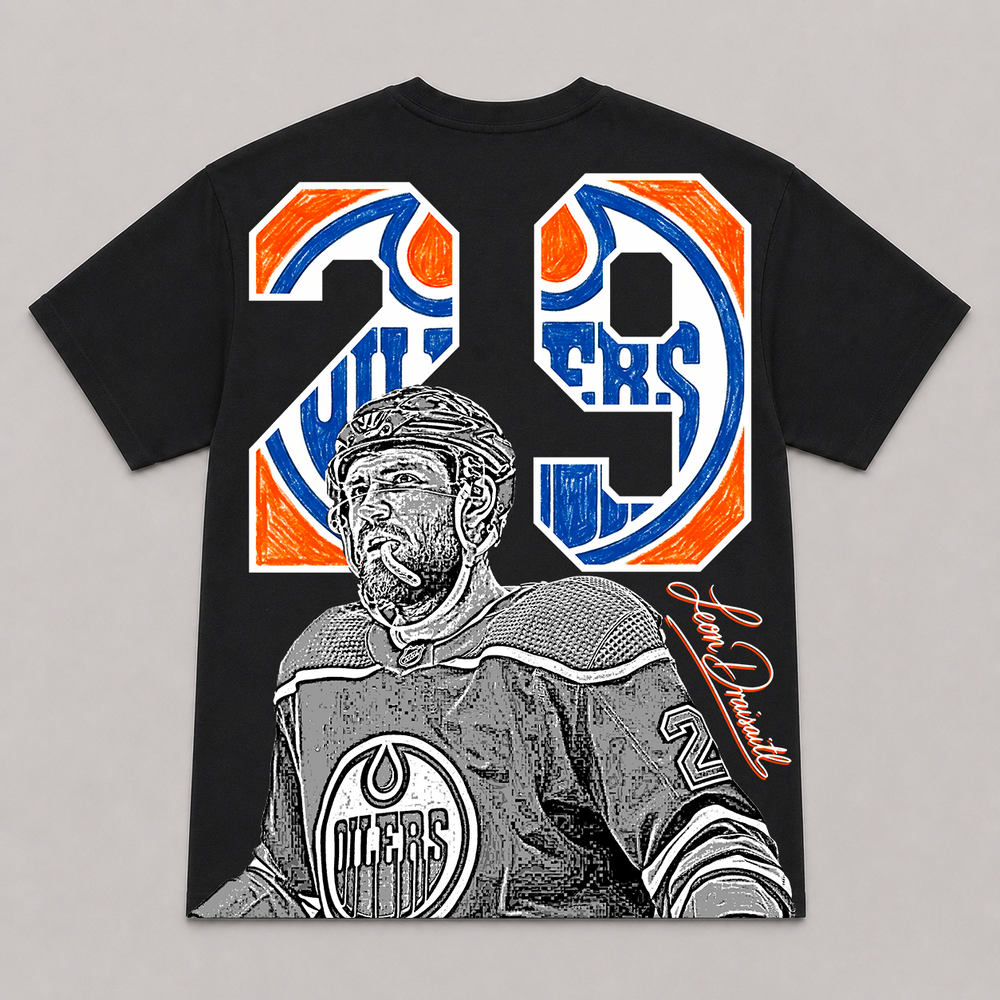 DRAISAITL II