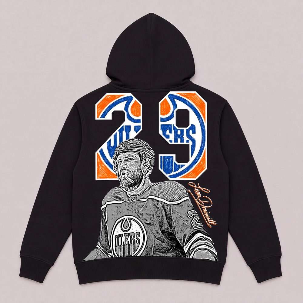 DRAISAITL II