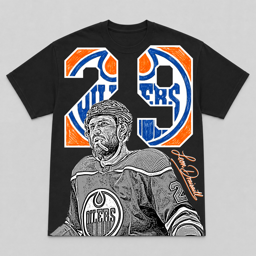 DRAISAITL II