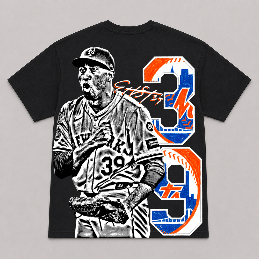 EDWIN DIAZ