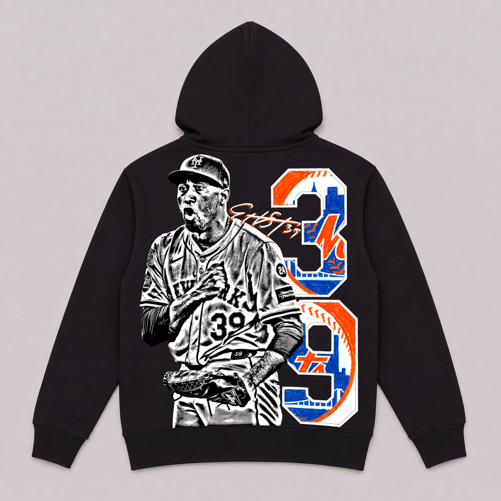 EDWIN DIAZ