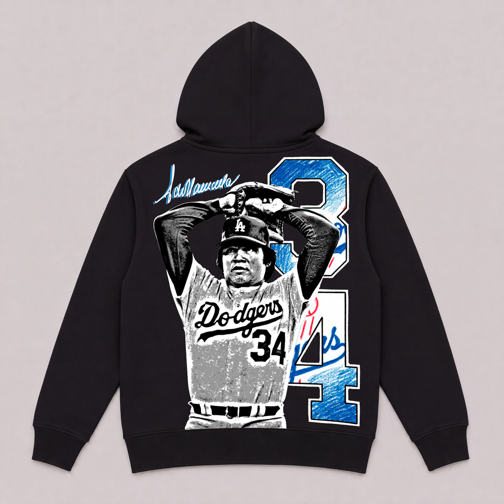 FERNANDO VALENZUELA