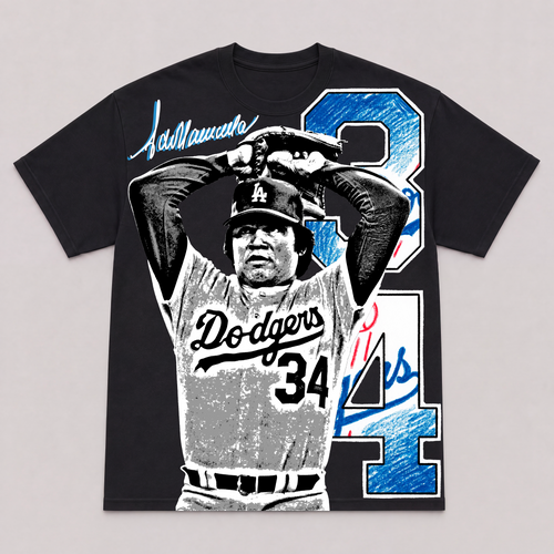 FERNANDO VALENZUELA