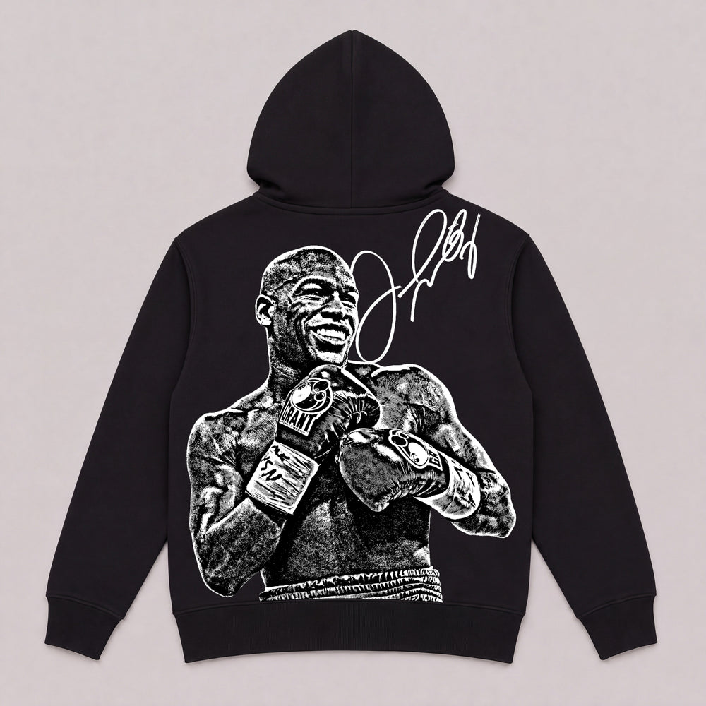 FLOYD MAYWEATHER II