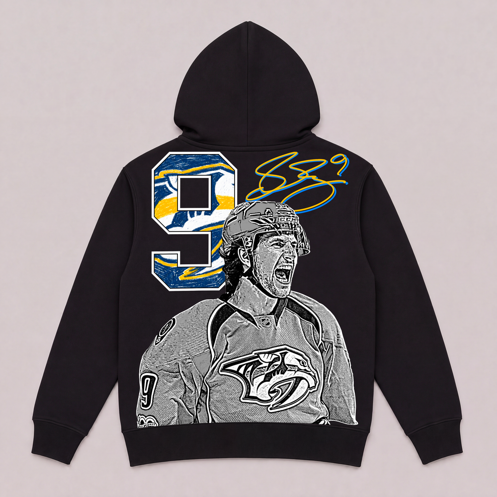 FILIP FORSBERG