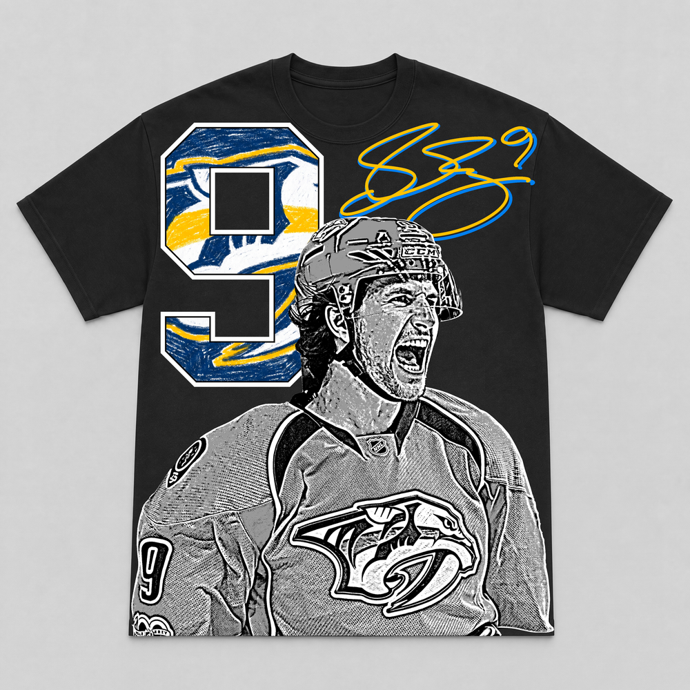 FILIP FORSBERG