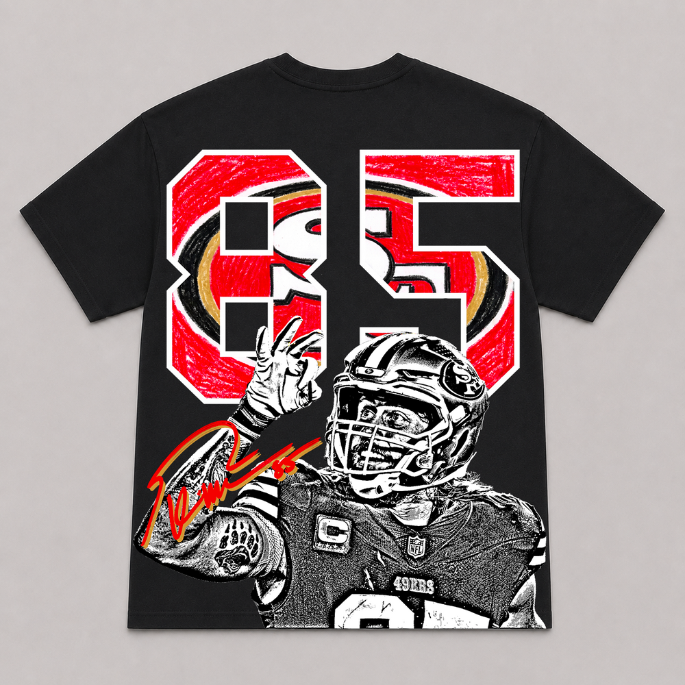 GEORGE KITTLE