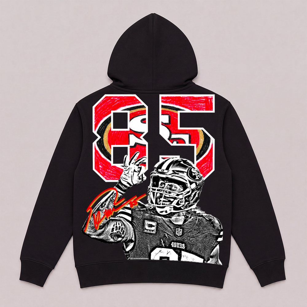 GEORGE KITTLE