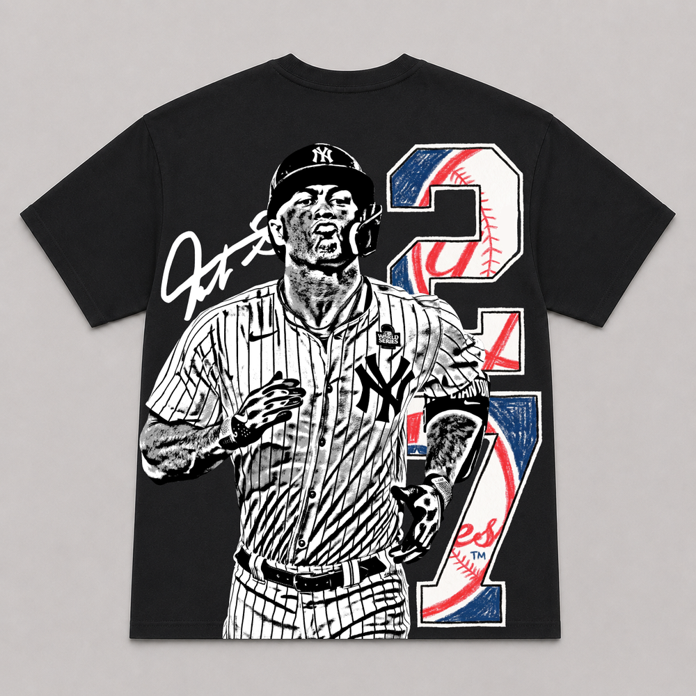 GIANCARLO STANTON