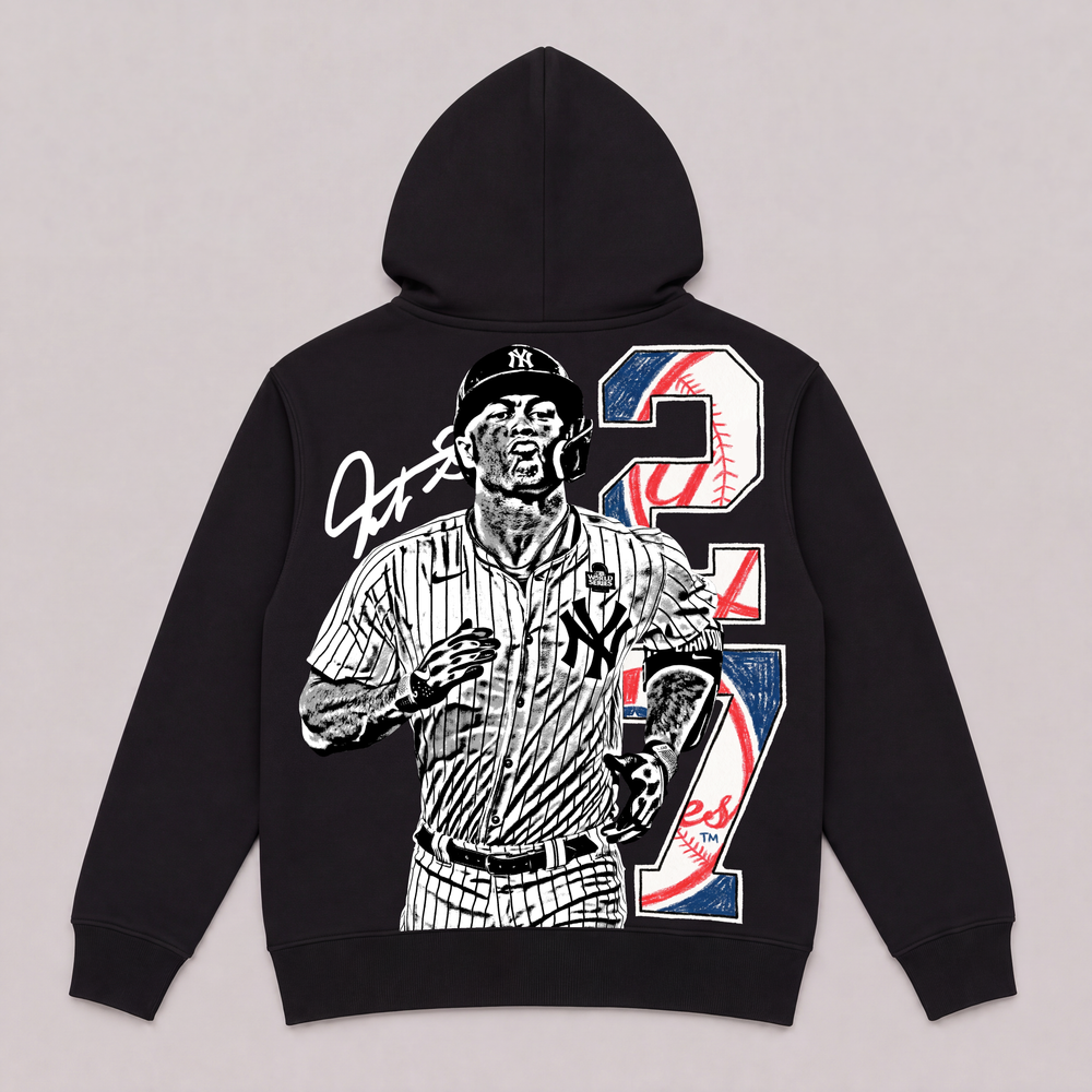 GIANCARLO STANTON