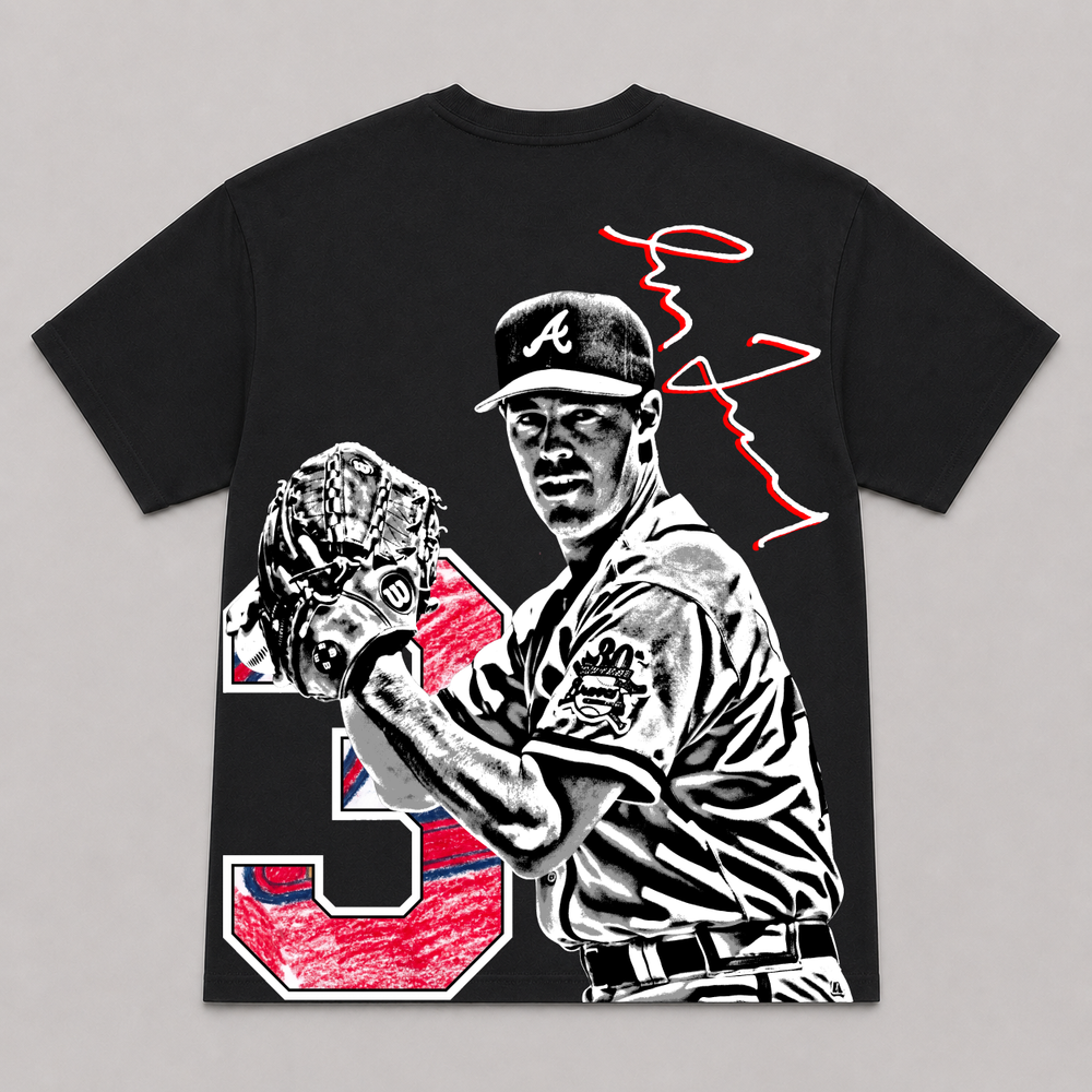 GREG MADDUX