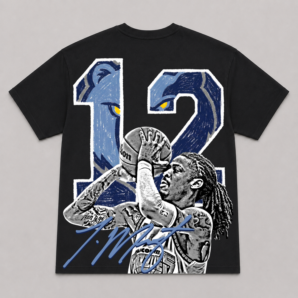 JA MORANT