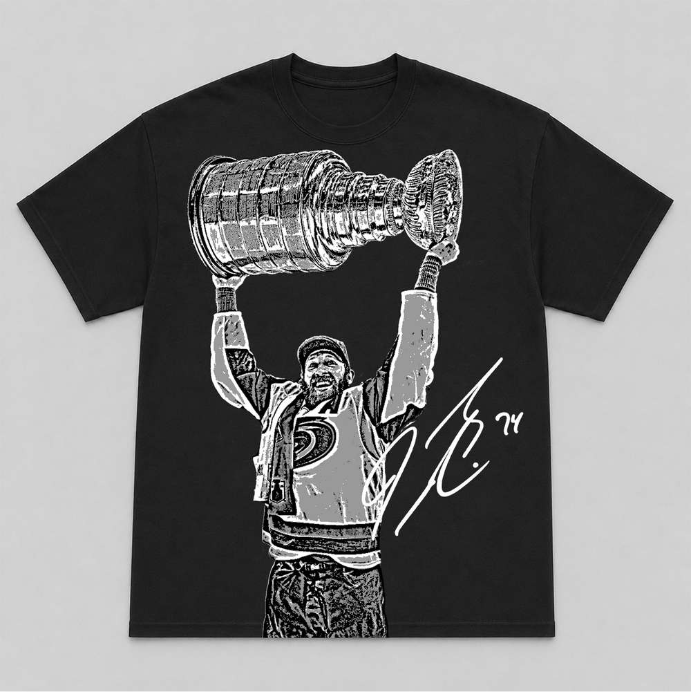 JACCOB SLAVIN