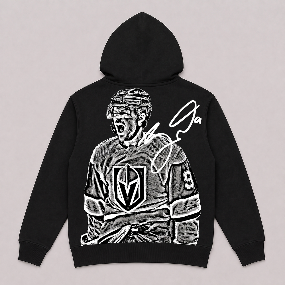 JACK EICHEL