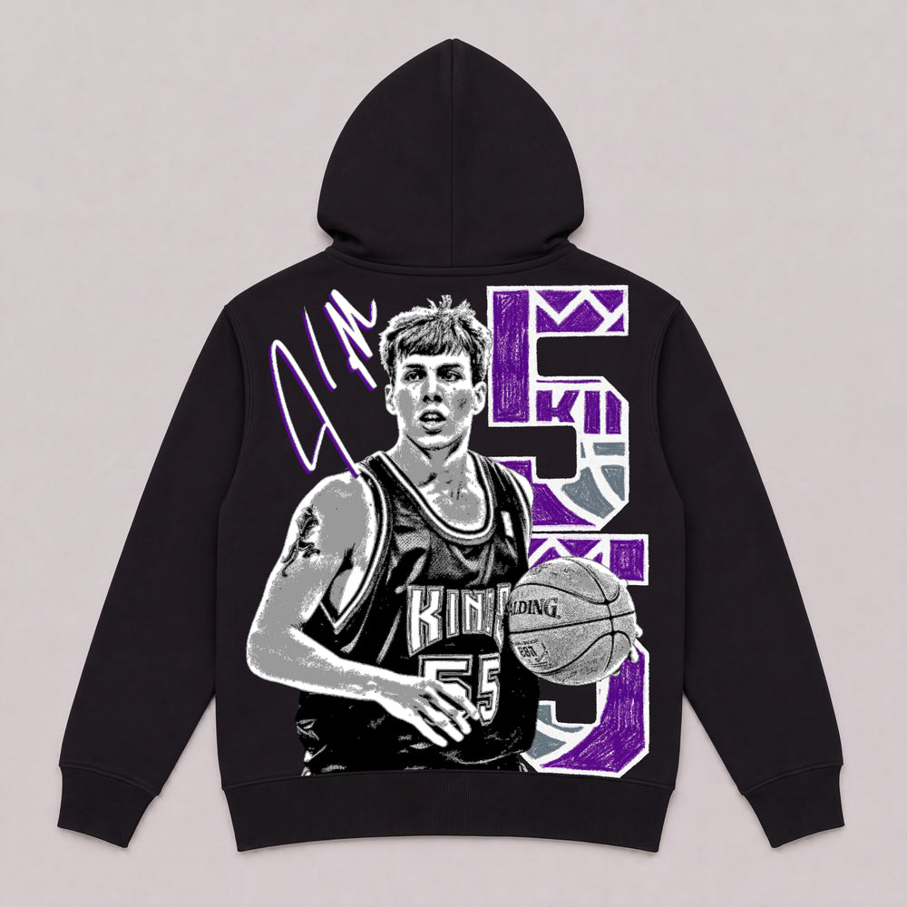 JASON WILLIAMS