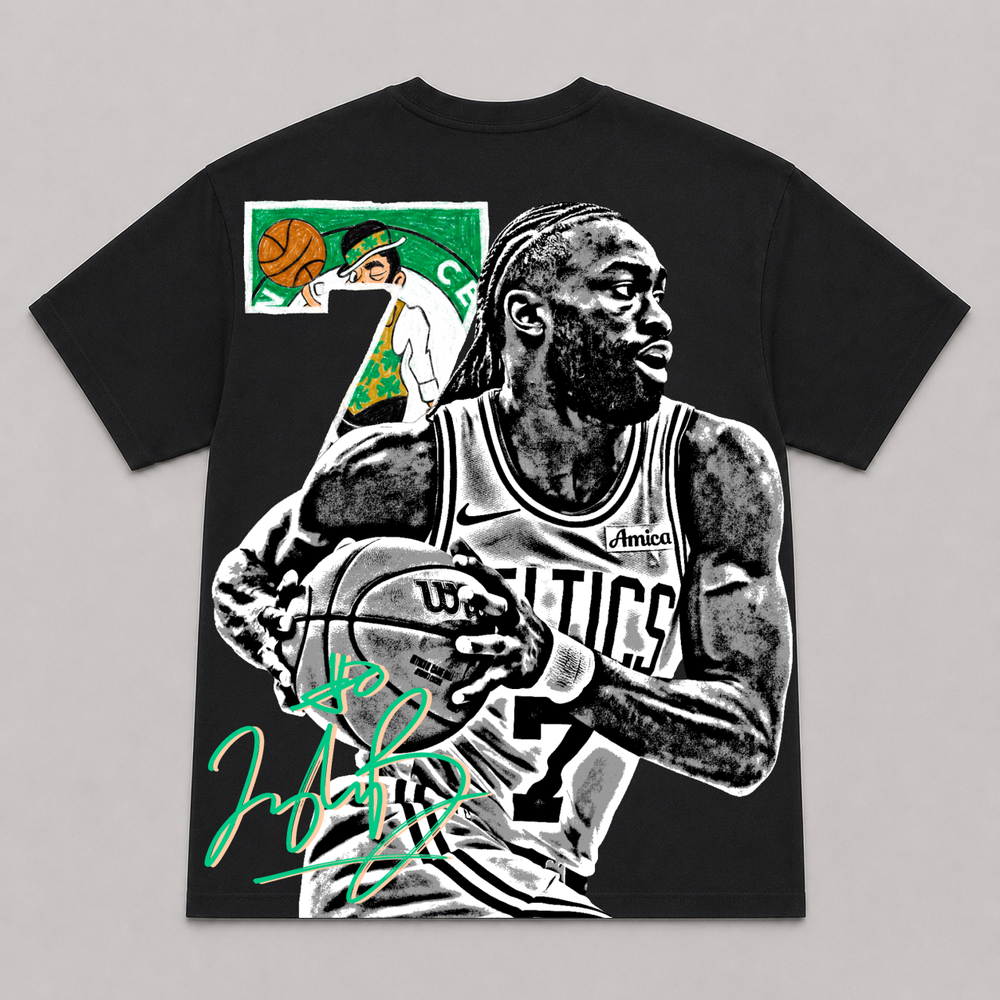 JAYLEN BROWN
