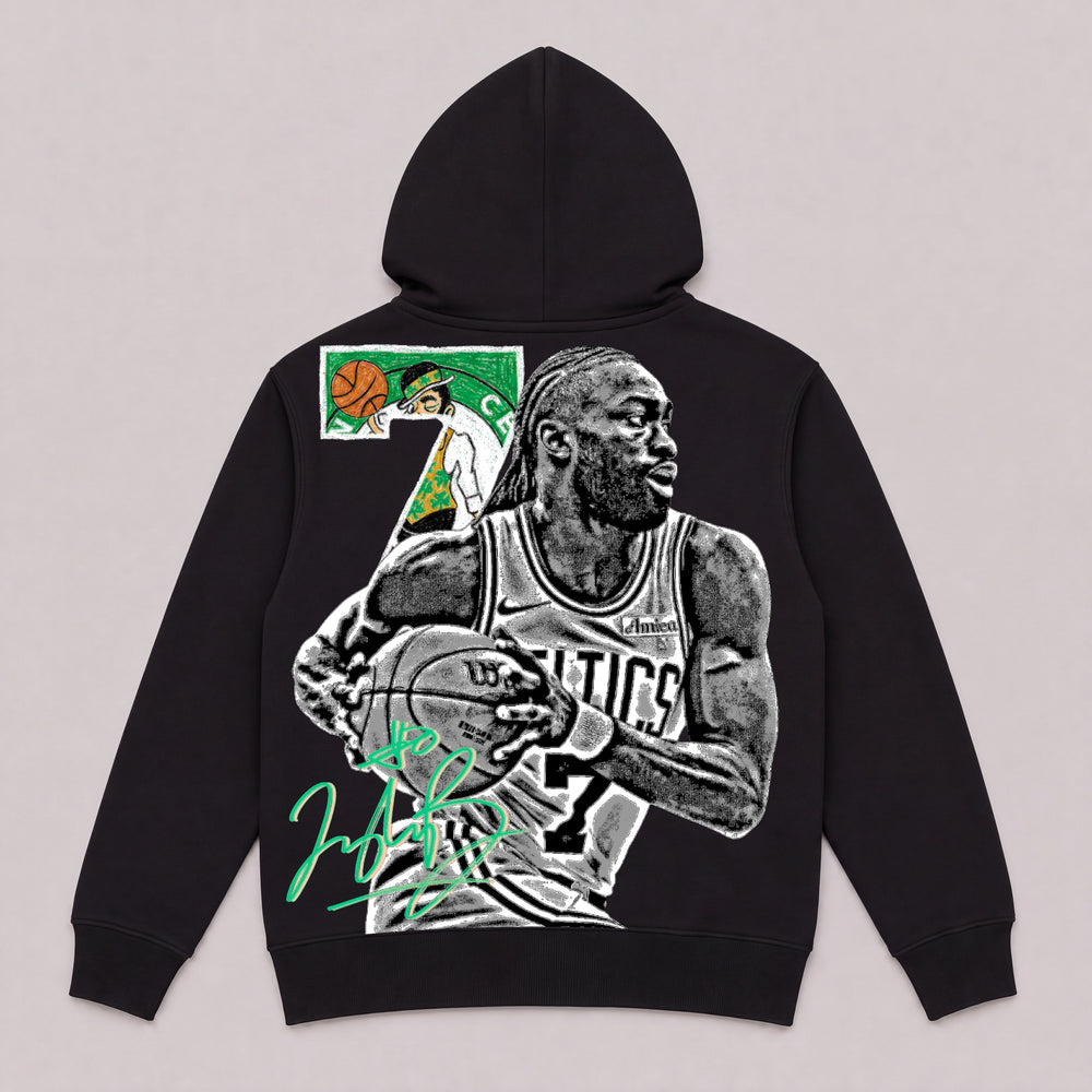 JAYLEN BROWN