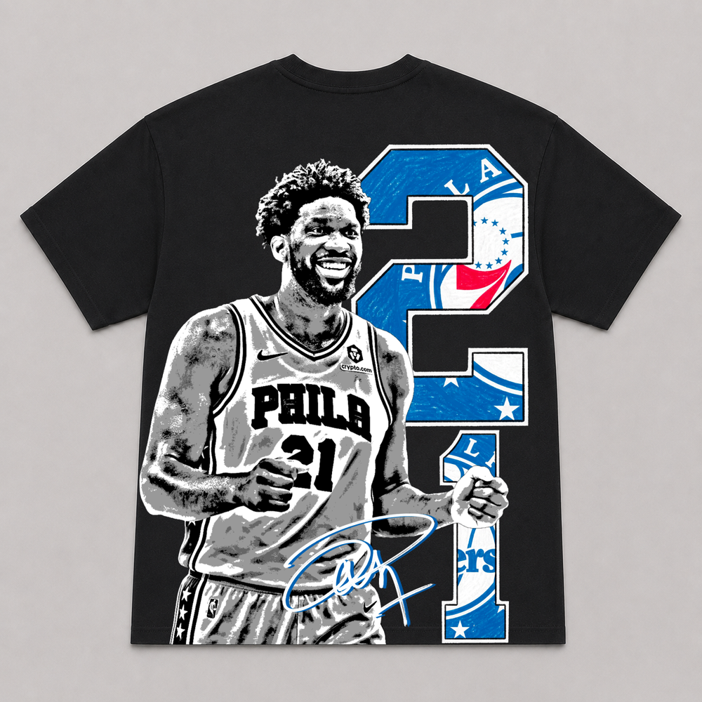 JOEL EMBIID