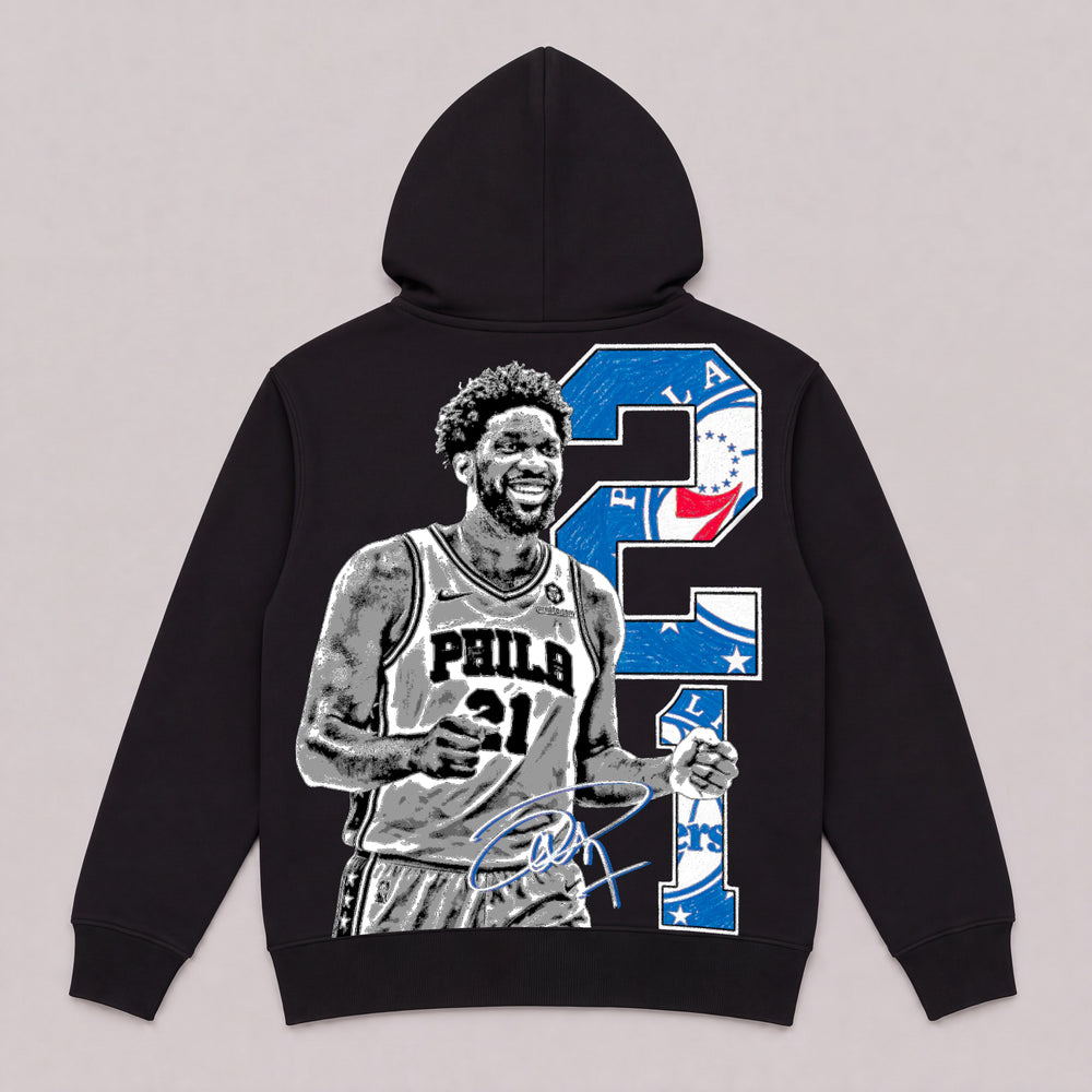 JOEL EMBIID