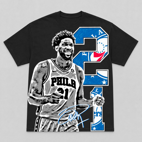 JOEL EMBIID