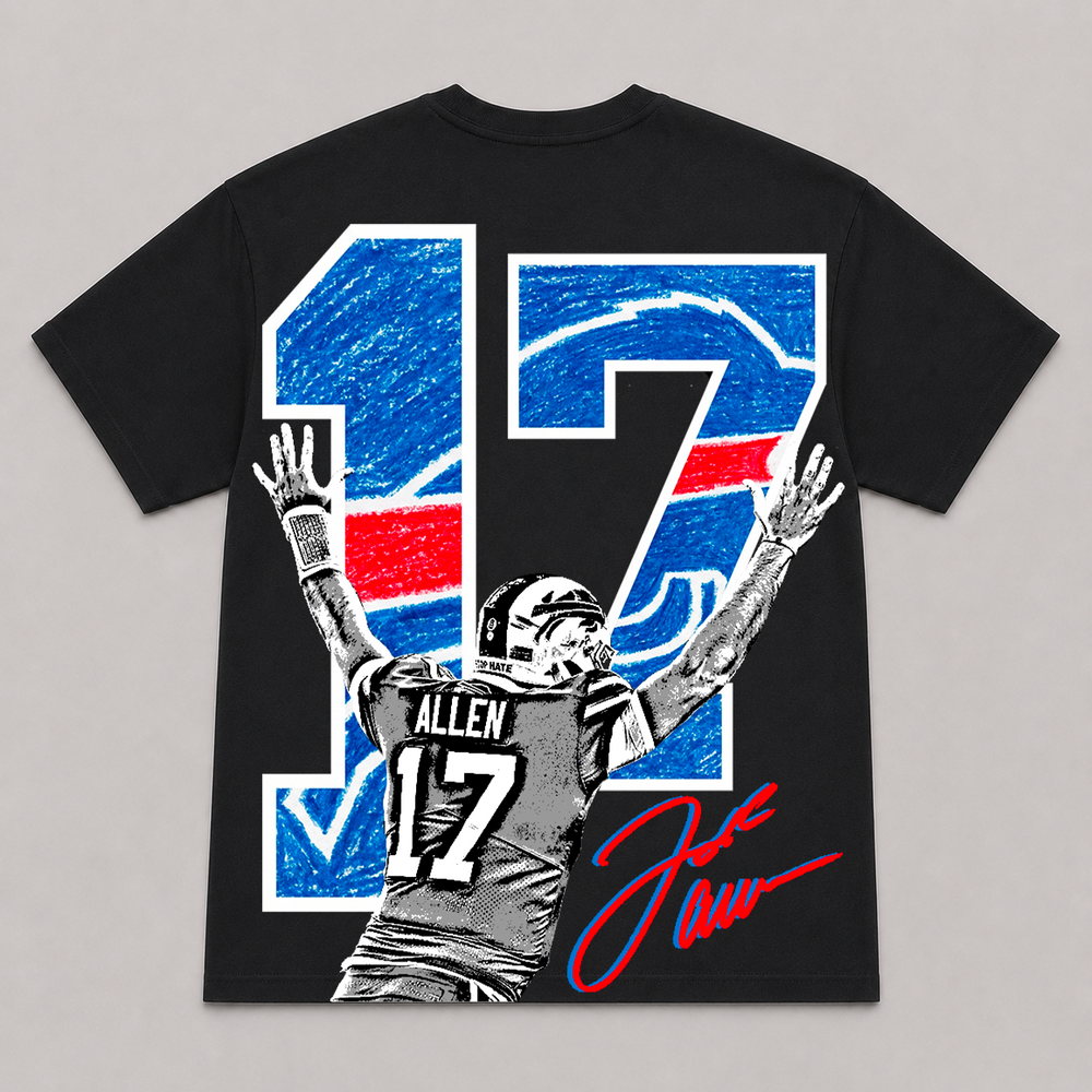 JOSH ALLEN
