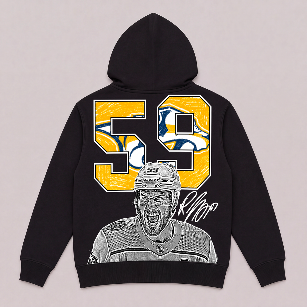 ROMAN JOSI