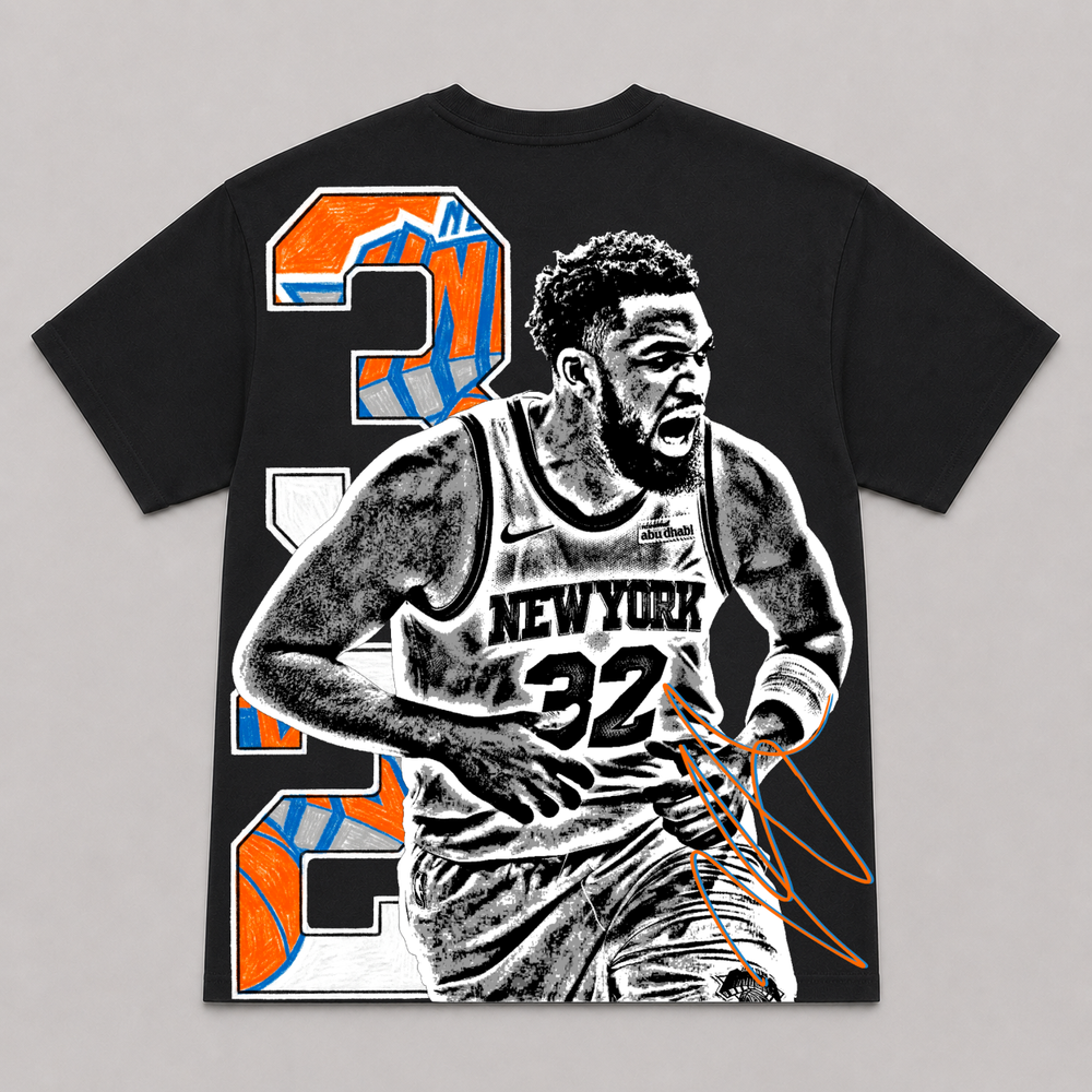 KARL-ANTHONY TOWNS
