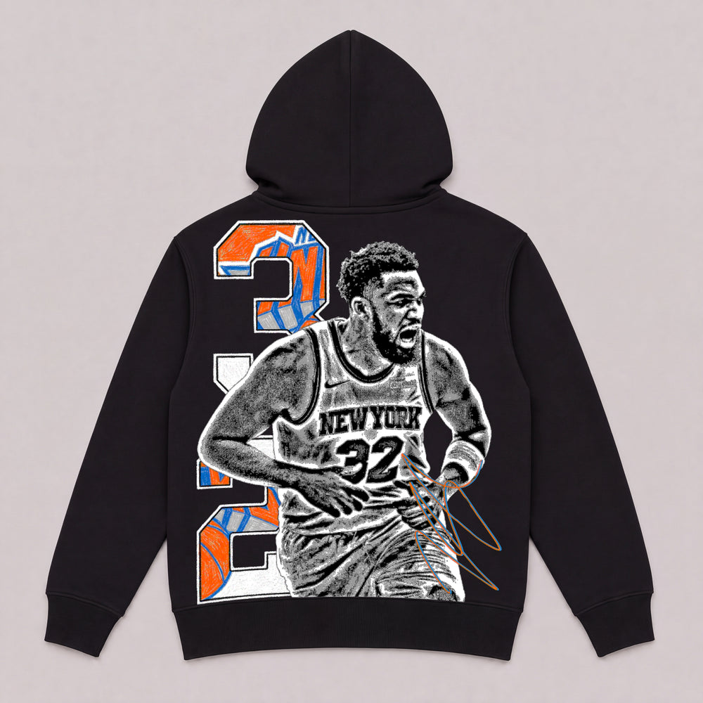 KARL-ANTHONY TOWNS