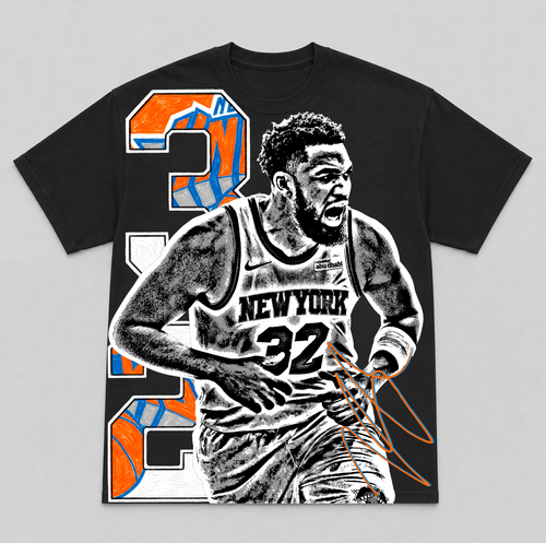 KARL-ANTHONY TOWNS