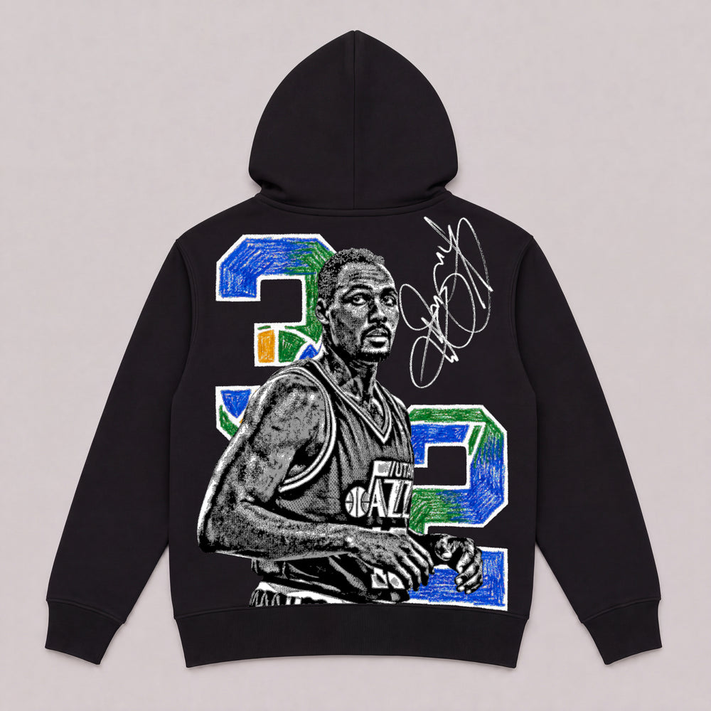 KARL MALONE
